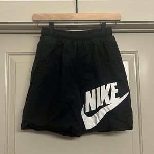 Kids Large Nike Shorts W/Liner